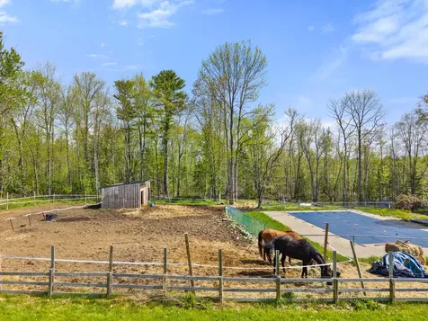 273 Dow Road Orrington ME 04474