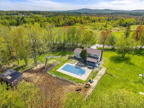 273 Dow Road Orrington ME 04474