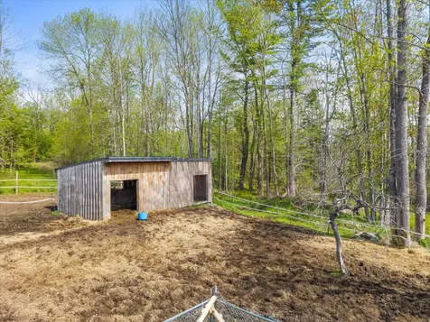 273 Dow Road Orrington ME 04474