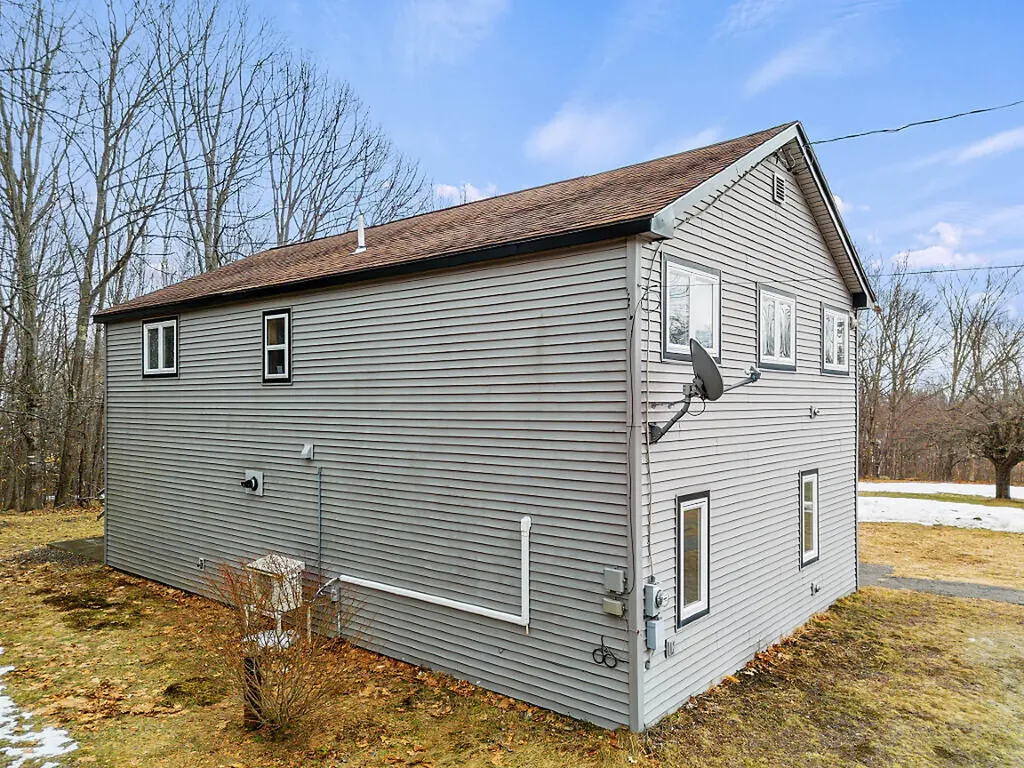 71 Barton Hill Road Anson ME 04911