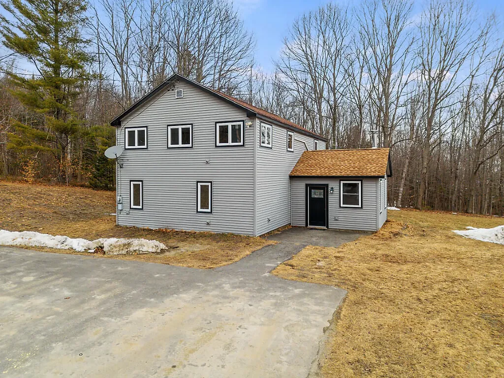 71 Barton Hill Road Anson ME 04911