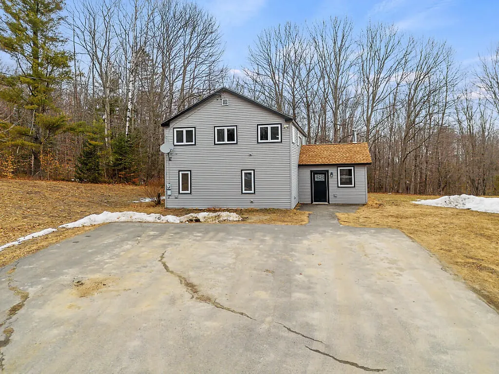 71 Barton Hill Road Anson ME 04911
