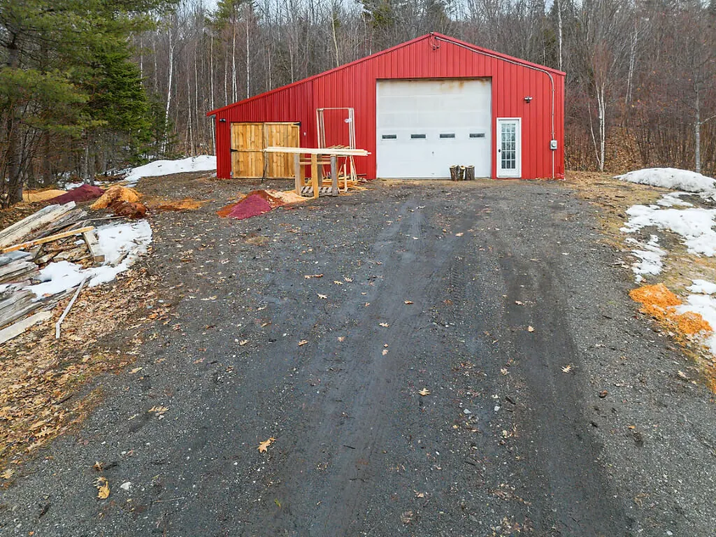 71 Barton Hill Road Anson ME 04911