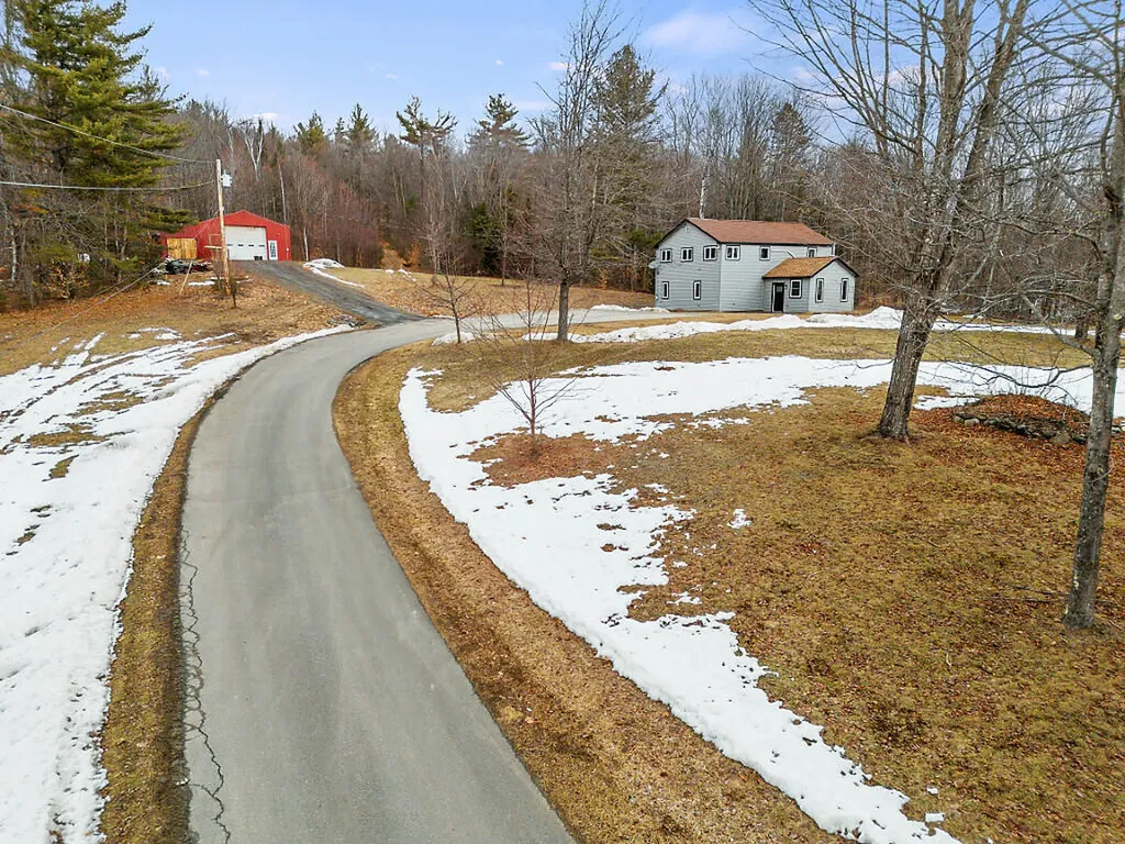 71 Barton Hill Road Anson ME 04911