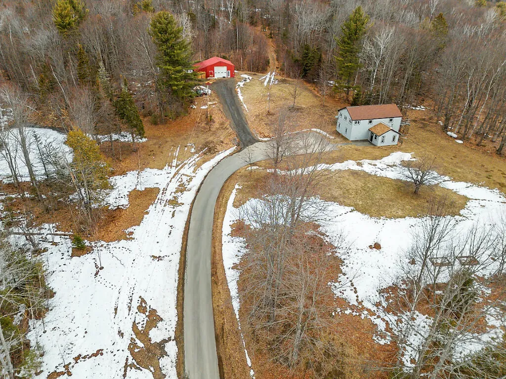 71 Barton Hill Road Anson ME 04911