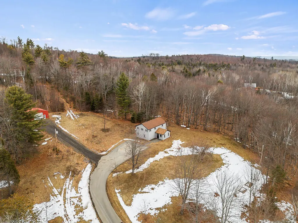71 Barton Hill Road Anson ME 04911