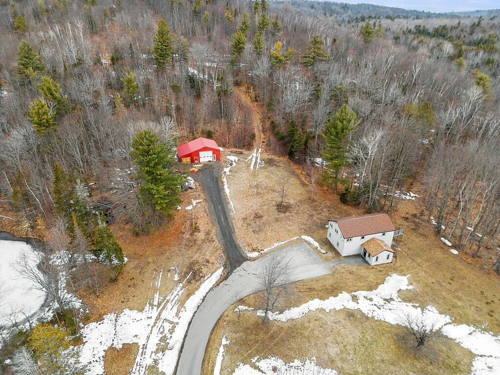 71 Barton Hill Road Anson ME 04911