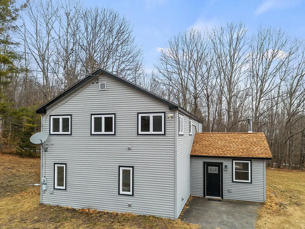 71 Barton Hill Road Anson ME 04911