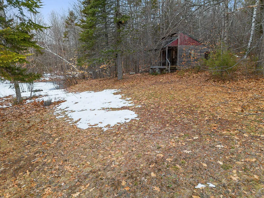 71 Barton Hill Road Anson ME 04911