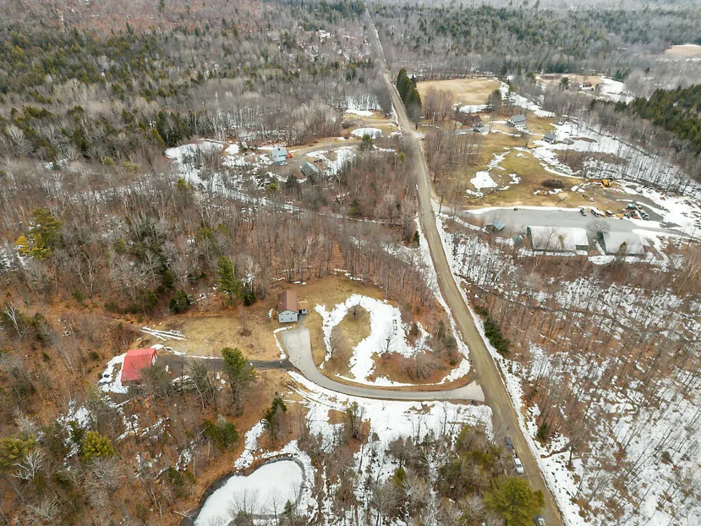 71 Barton Hill Road Anson ME 04911