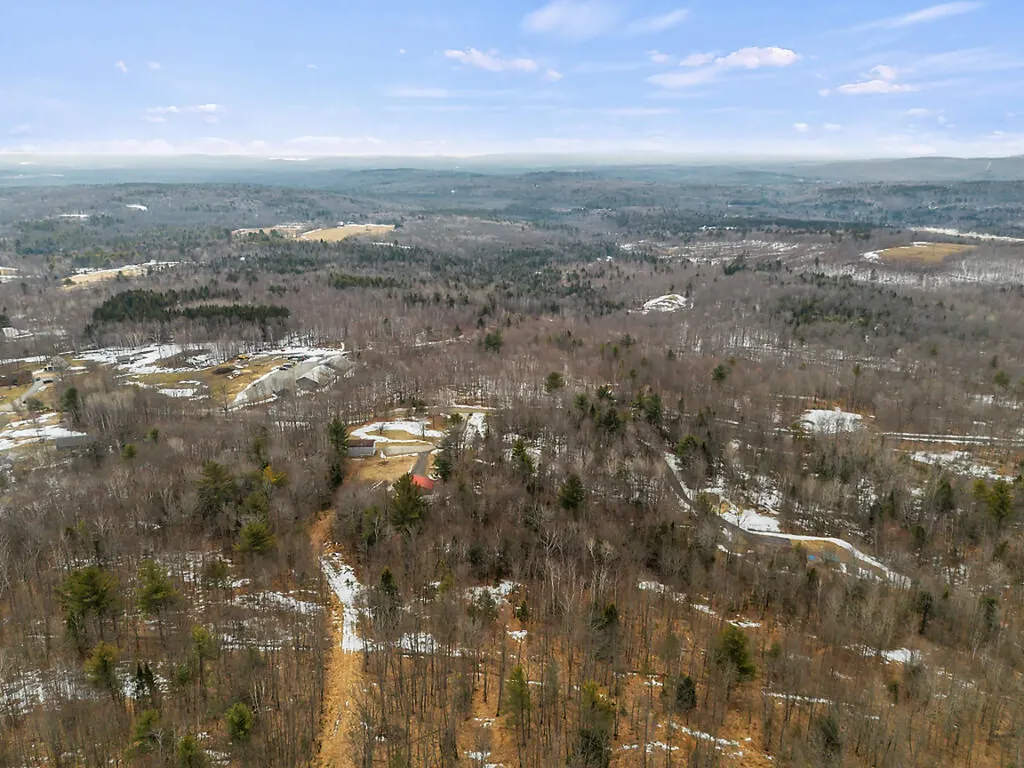 71 Barton Hill Road Anson ME 04911