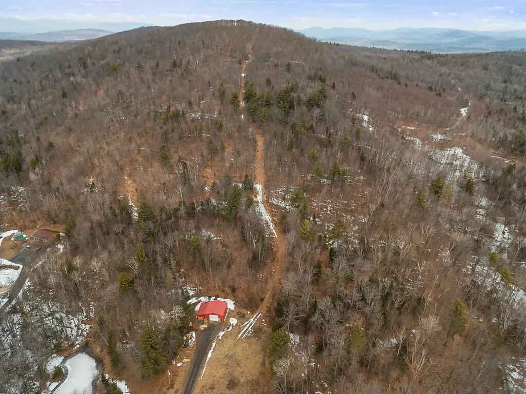 71 Barton Hill Road Anson ME 04911