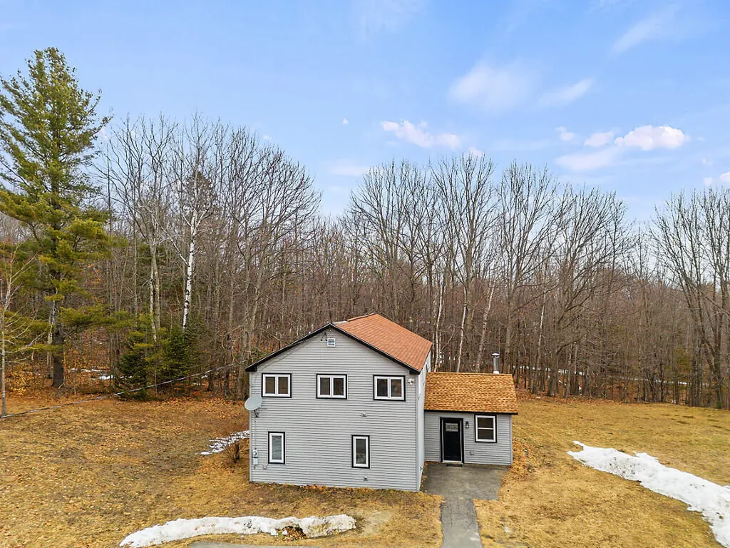 71 Barton Hill Road Anson ME 04911