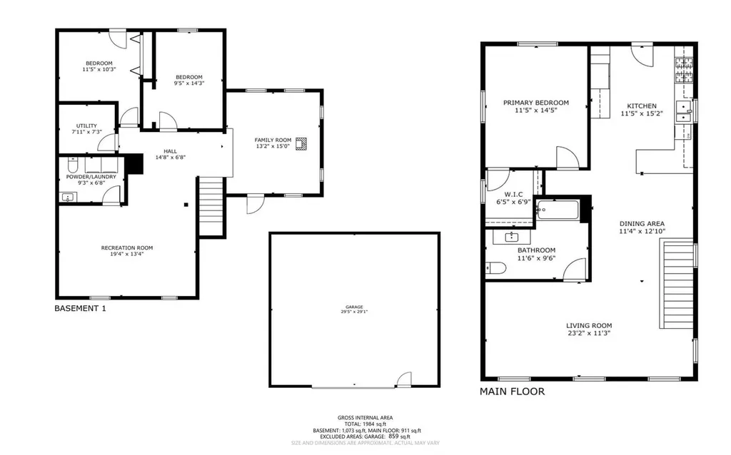 71 Barton Hill Road Anson ME 04911