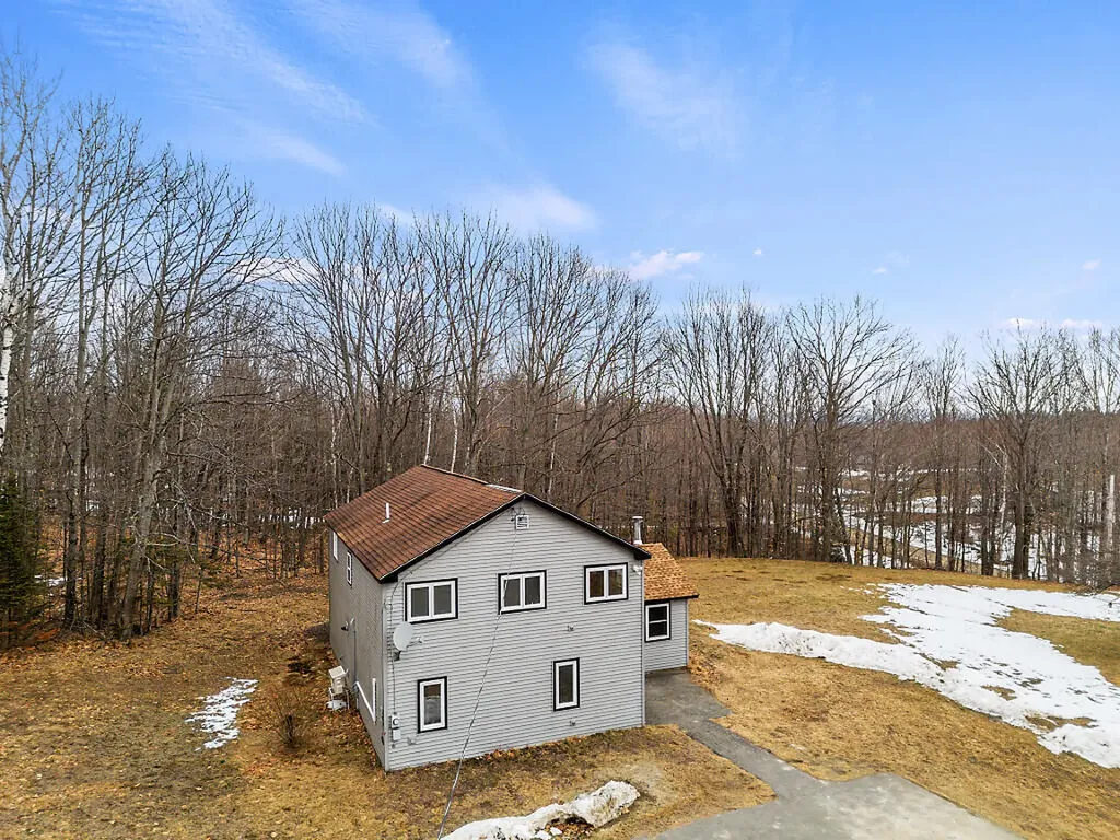 71 Barton Hill Road Anson ME 04911