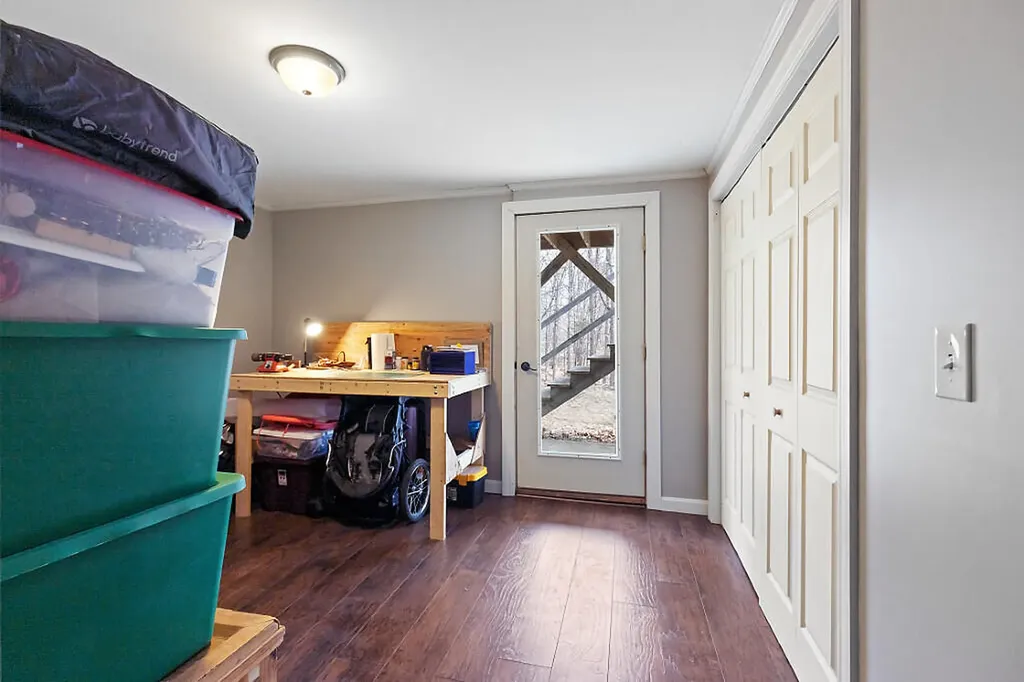 71 Barton Hill Road Anson ME 04911