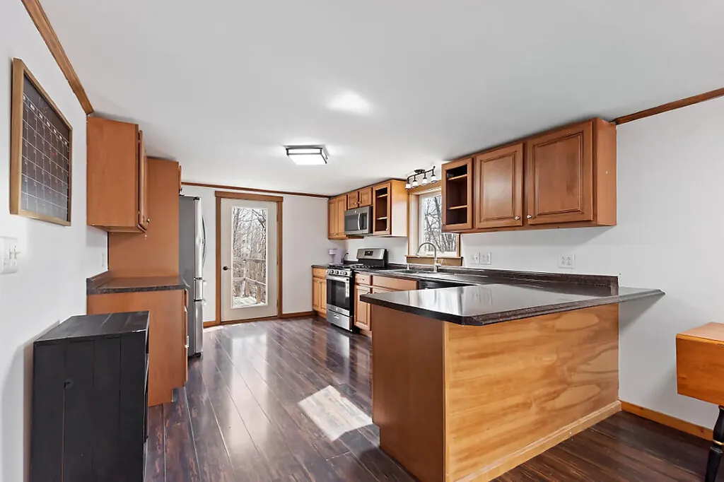 71 Barton Hill Road Anson ME 04911