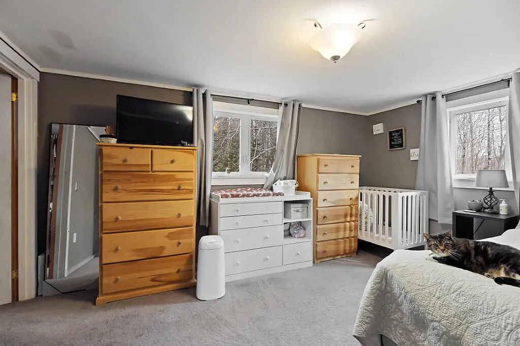 71 Barton Hill Road Anson ME 04911