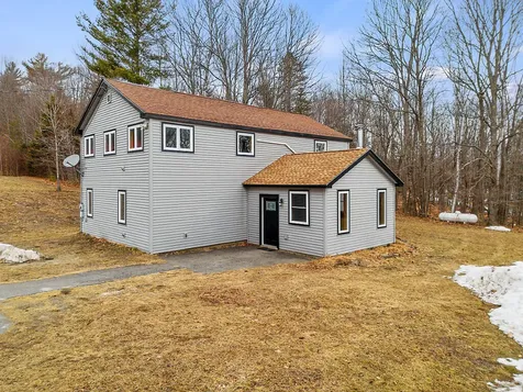 71 Barton Hill Road Anson ME 04911
