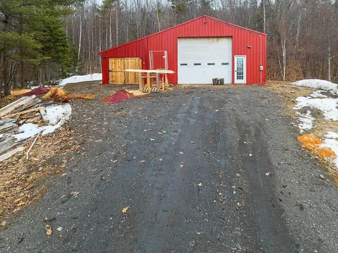 71 Barton Hill Road Anson ME 04911