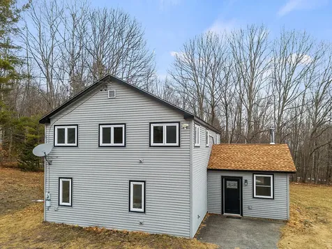 71 Barton Hill Road Anson ME 04911