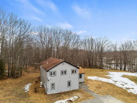 71 Barton Hill Road Anson ME 04911