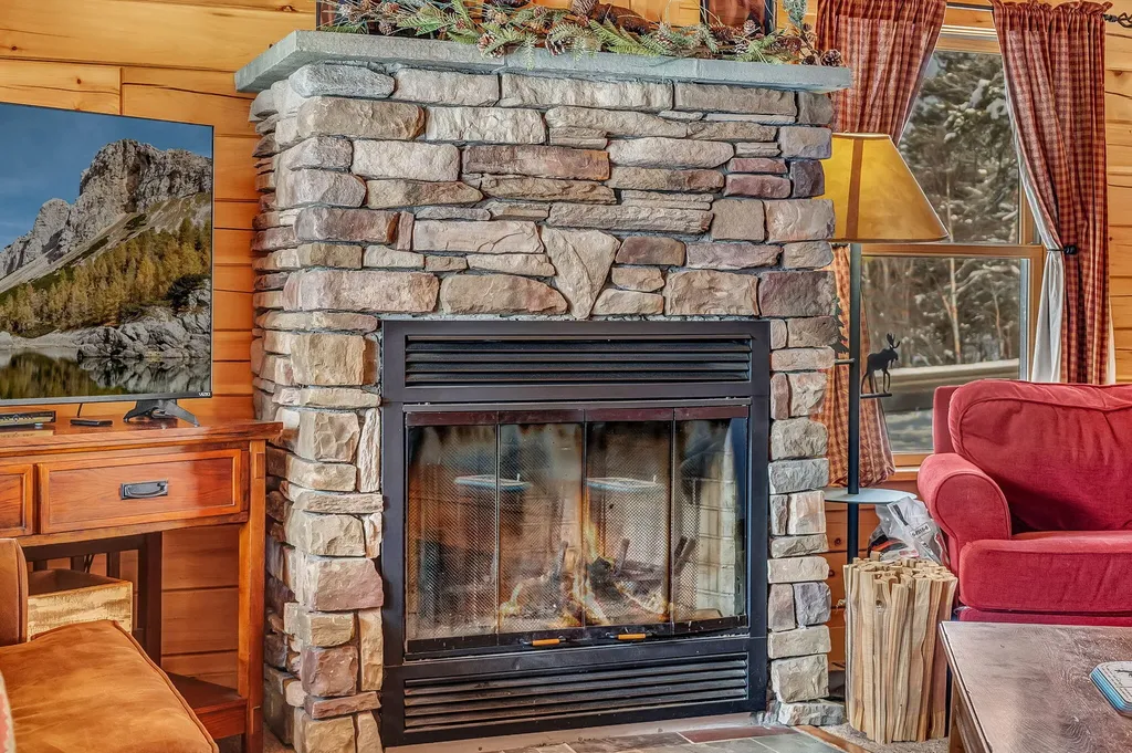 1 Woodys Lane Rangeley ME 04970