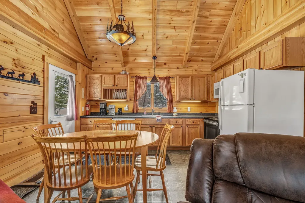 1 Woodys Lane Rangeley ME 04970