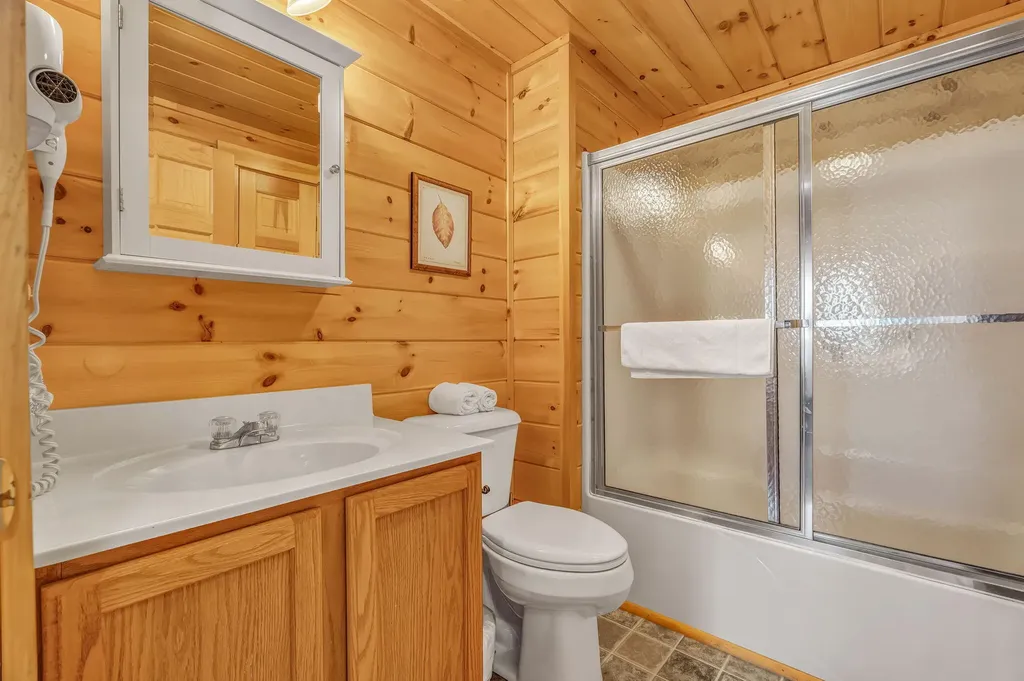 1 Woodys Lane Rangeley ME 04970