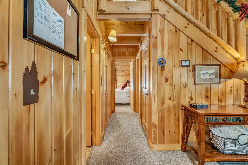 1 Woodys Lane Rangeley ME 04970