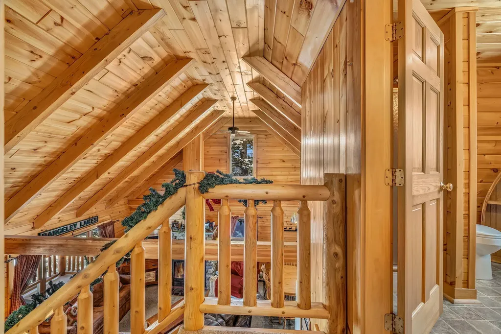 1 Woodys Lane Rangeley ME 04970