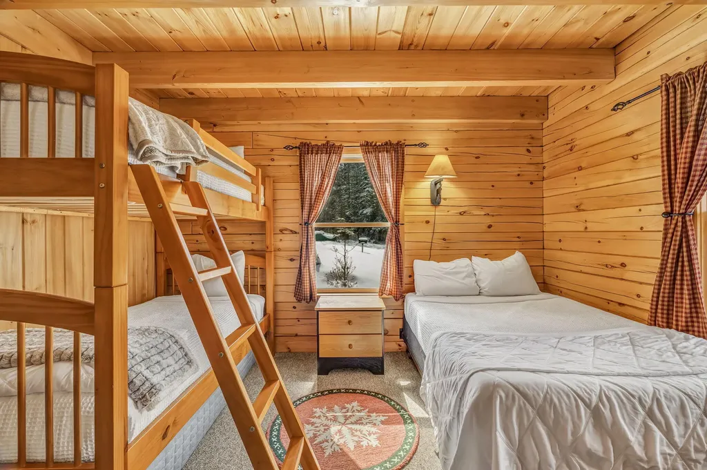 1 Woodys Lane Rangeley ME 04970