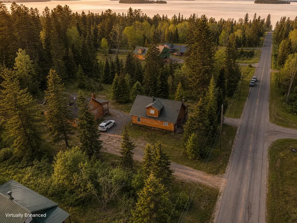 1 Woodys Lane Rangeley ME 04970