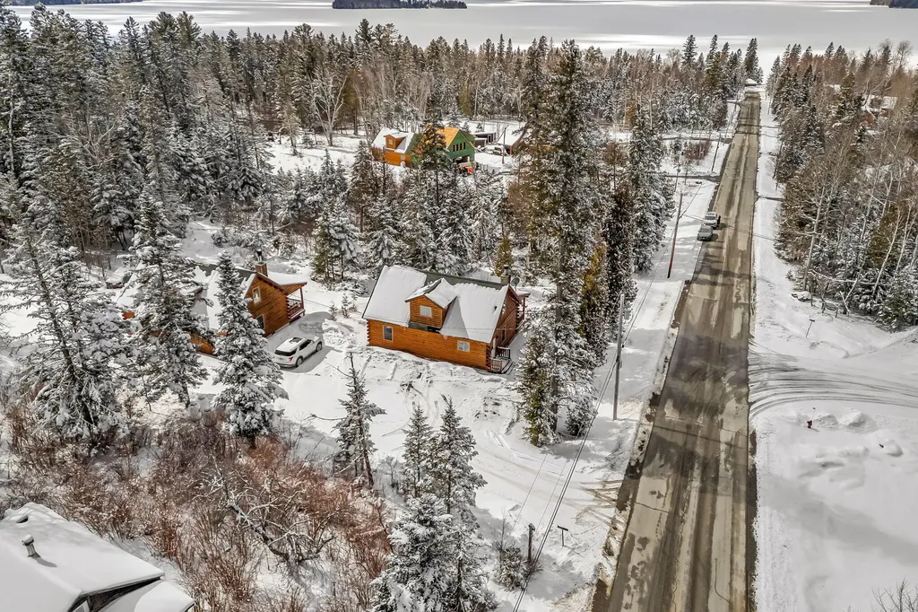 1 Woodys Lane Rangeley ME 04970
