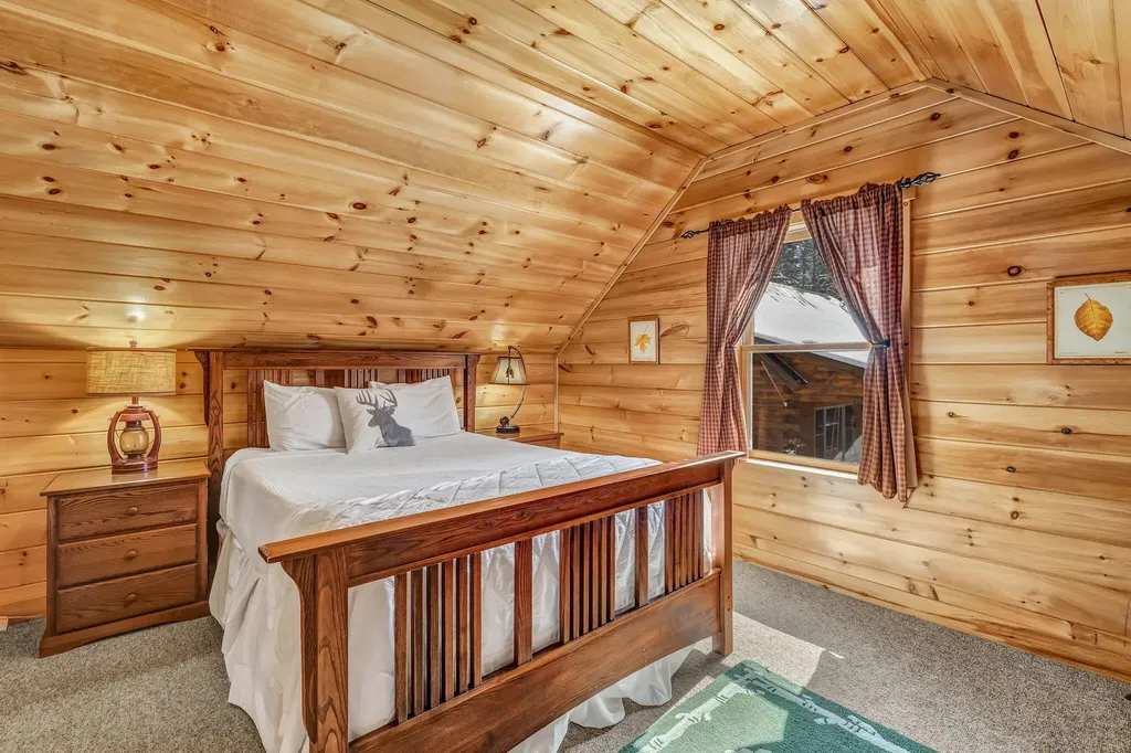 1 Woodys Lane Rangeley ME 04970