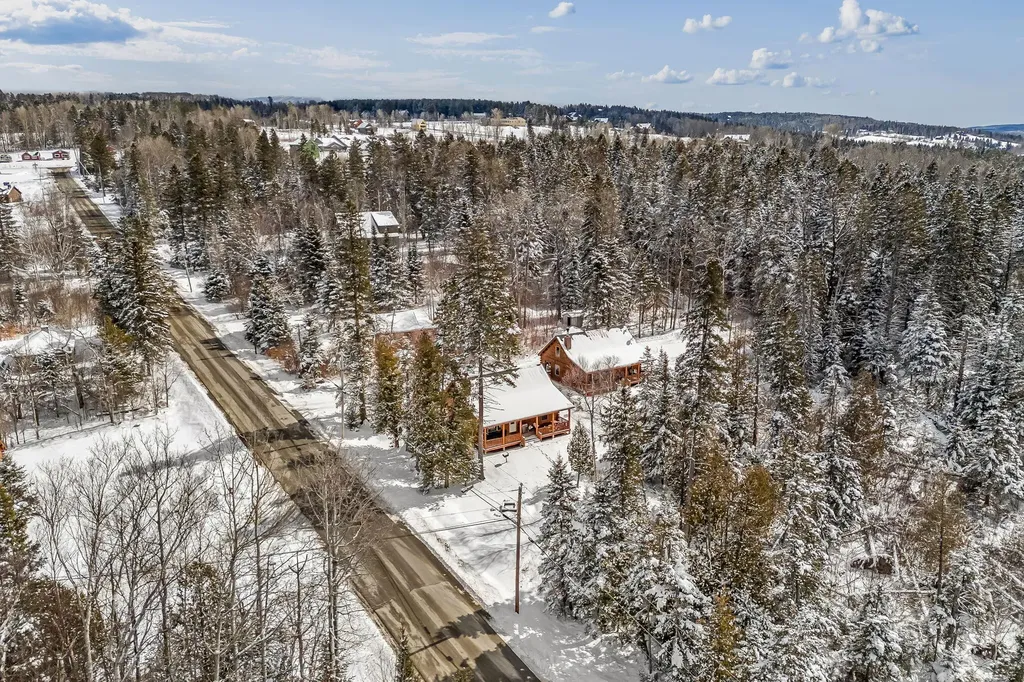 1 Woodys Lane Rangeley ME 04970