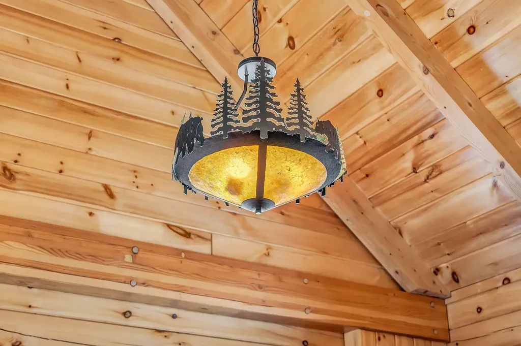1 Woodys Lane Rangeley ME 04970