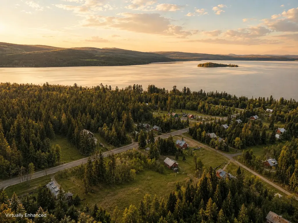 1 Woodys Lane Rangeley ME 04970