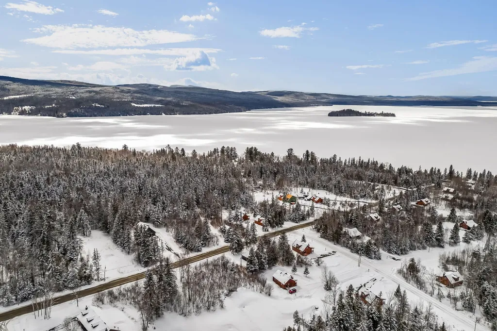 1 Woodys Lane Rangeley ME 04970