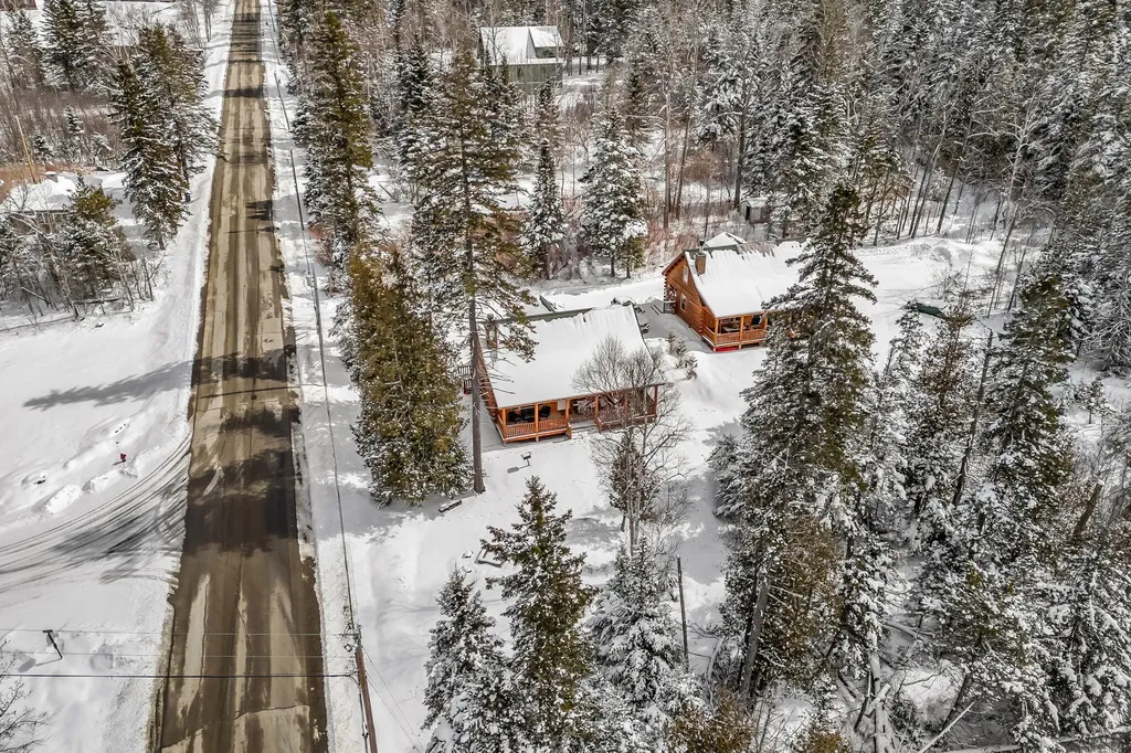 1 Woodys Lane Rangeley ME 04970