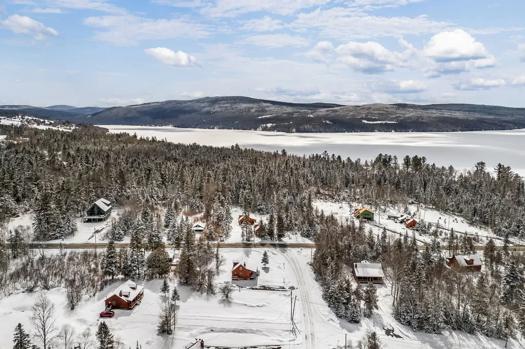 1 Woodys Lane Rangeley ME 04970