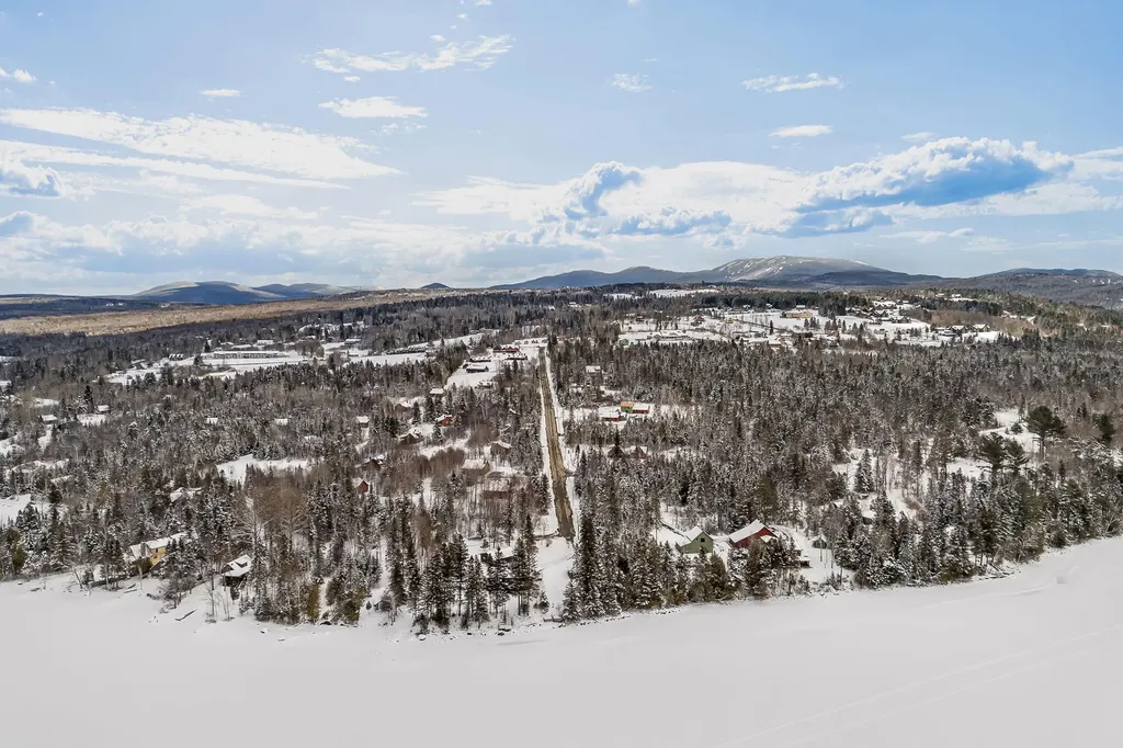 1 Woodys Lane Rangeley ME 04970
