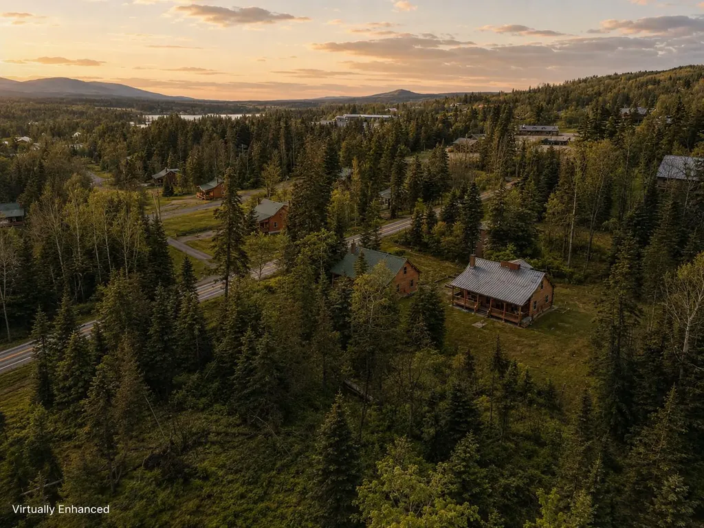 1 Woodys Lane Rangeley ME 04970