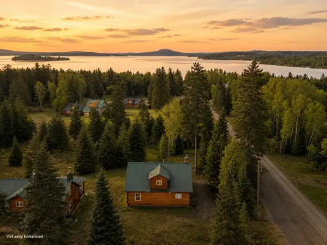 1 Woodys Lane Rangeley ME 04970