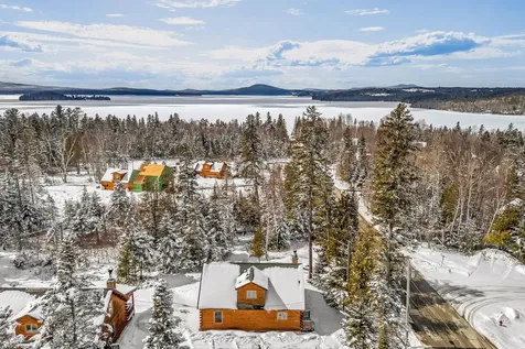 1 Woodys Lane Rangeley ME 04970