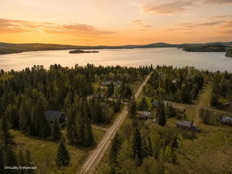 1 Woodys Lane Rangeley ME 04970