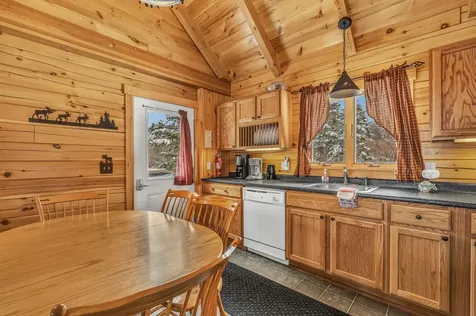 1 Woodys Lane Rangeley ME 04970