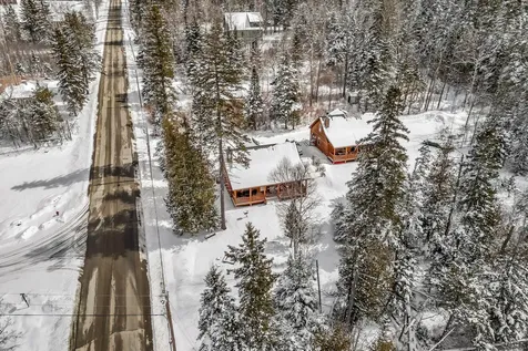 1 Woodys Lane Rangeley ME 04970