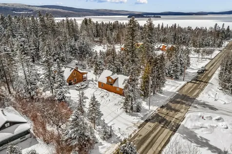 1 Woodys Lane Rangeley ME 04970