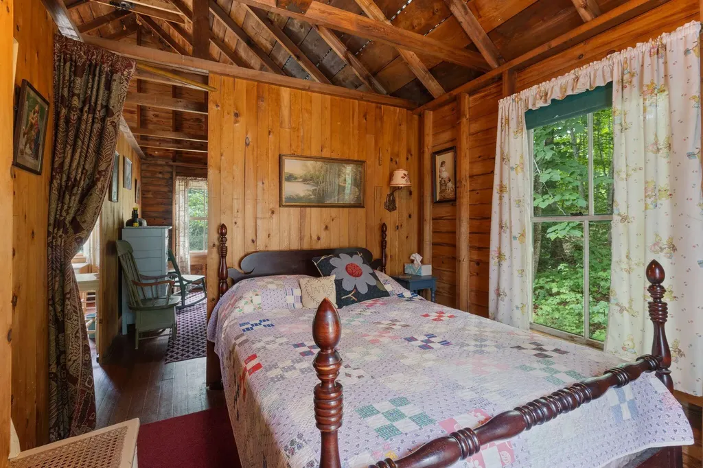 59 Treasure Island Road Shapleigh ME 04076